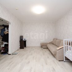 Квартира 36 м², 1-комнатная - изображение 3
