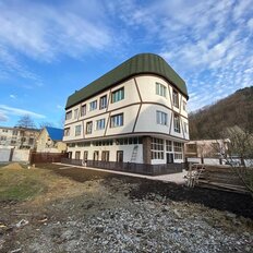 Квартира 43,9 м², 1-комнатная - изображение 5