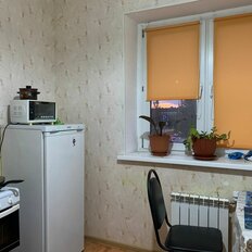 Квартира 29 м², 1-комнатная - изображение 5