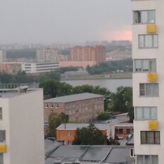 Квартира 26 м², студия - изображение 1