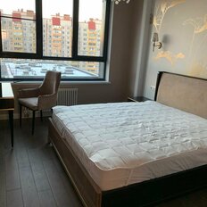 Квартира 88 м², 3-комнатная - изображение 2