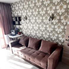 Квартира 57 м², 2-комнатная - изображение 2