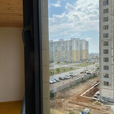 Квартира 36 м², 1-комнатная - изображение 3