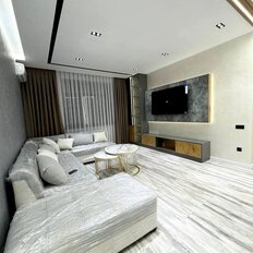 Квартира 100 м², 3-комнатная - изображение 4