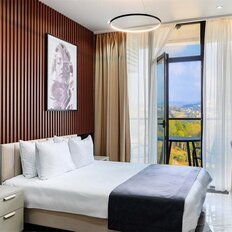 Квартира 25 м², студия - изображение 2