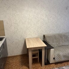Квартира 18 м², 1-комнатная - изображение 5