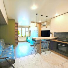 Квартира 40,1 м², 2-комнатная - изображение 1