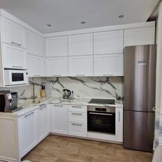 Квартира 63,4 м², 2-комнатная - изображение 4