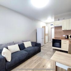 Квартира 25 м², студия - изображение 3