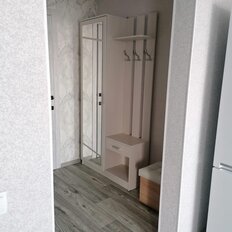 Квартира 37 м², 1-комнатная - изображение 1
