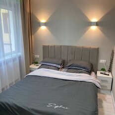 Квартира 37,5 м², 1-комнатная - изображение 5