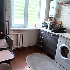 Квартира 32 м², 1-комнатная - изображение 5