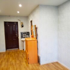 Квартира 17,3 м², студия - изображение 2