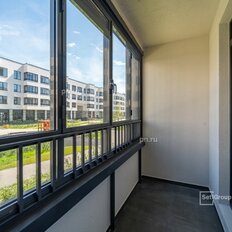 Квартира 24 м², студия - изображение 5