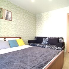 Квартира 64 м², 2-комнатная - изображение 2