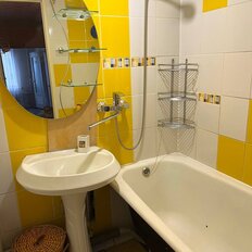 Квартира 58 м², 3-комнатная - изображение 1