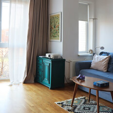 Квартира 100 м², 2-комнатная - изображение 4