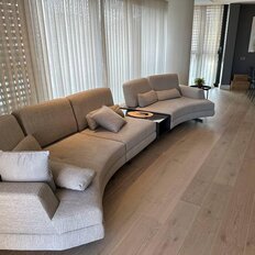 Квартира 80 м², 2-комнатные - изображение 4