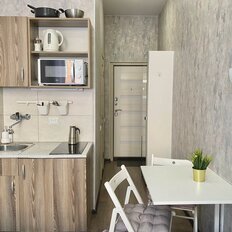 Квартира 14 м², студия - изображение 1