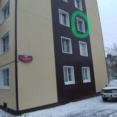 Квартира 63 м², 4-комнатная - изображение 5