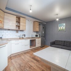 Квартира 86 м², 3-комнатная - изображение 1