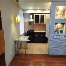 Квартира 40,1 м², 2-комнатная - изображение 1