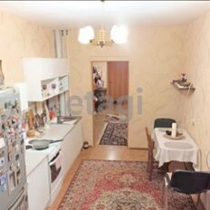 Квартира 46,5 м², 1-комнатная - изображение 5
