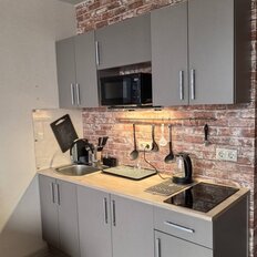 Квартира 23,3 м², студия - изображение 2