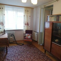 Квартира 45 м², 2-комнатная - изображение 3