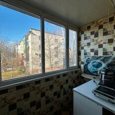 Квартира 35 м², 2-комнатная - изображение 1