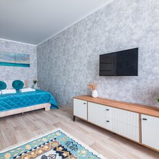 Квартира 42 м², 1-комнатная - изображение 4