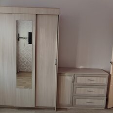 Квартира 35 м², 1-комнатная - изображение 1