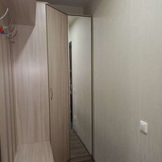Квартира 37 м², 1-комнатная - изображение 4