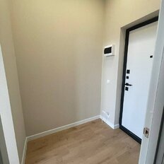 Квартира 22,4 м², студия - изображение 3