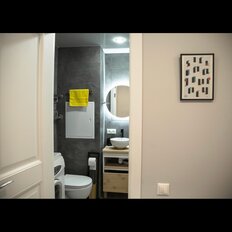 Квартира 40 м², 1-комнатная - изображение 3