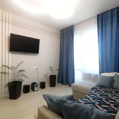 Квартира 46,9 м², 2-комнатная - изображение 2