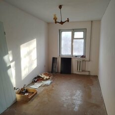Квартира 58,5 м², 3-комнатная - изображение 1