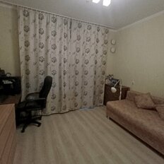 Квартира 26 м², студия - изображение 5