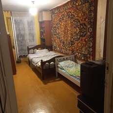 Квартира 62,2 м², 3-комнатная - изображение 3