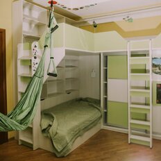 Квартира 64 м², 3-комнатная - изображение 4