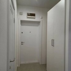 Квартира 40 м², 1-комнатная - изображение 4