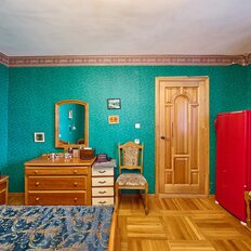 Квартира 136 м², 5-комнатная - изображение 4