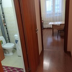 Квартира 40 м², 1-комнатная - изображение 1