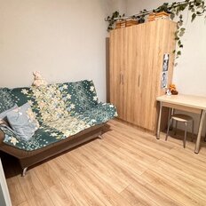 Квартира 14 м², 1-комнатные - изображение 4
