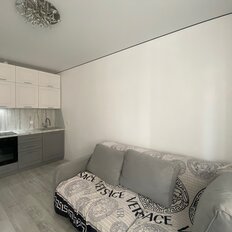 Квартира 29 м², студия - изображение 1