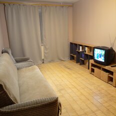 Квартира 34 м², 1-комнатная - изображение 3