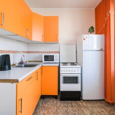 Квартира 37 м², 1-комнатная - изображение 1