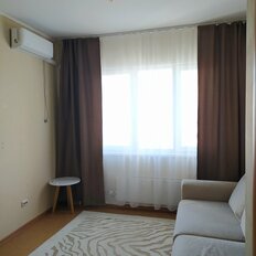 Квартира 34 м², 1-комнатная - изображение 2