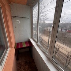 Квартира 58,5 м², 3-комнатная - изображение 1