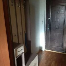 Квартира 21 м², студия - изображение 5